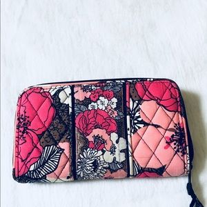 Vera Bradley Wallet